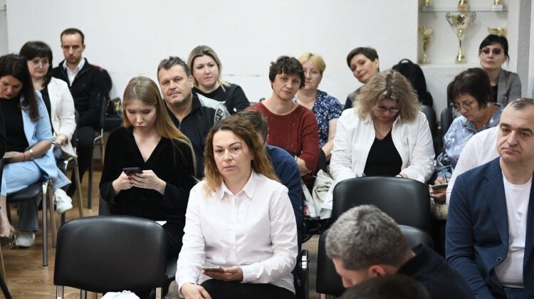 Эксперт Совета Светлана Недилько предложила городским властям разработать решение для получения льгот многодетными семьями