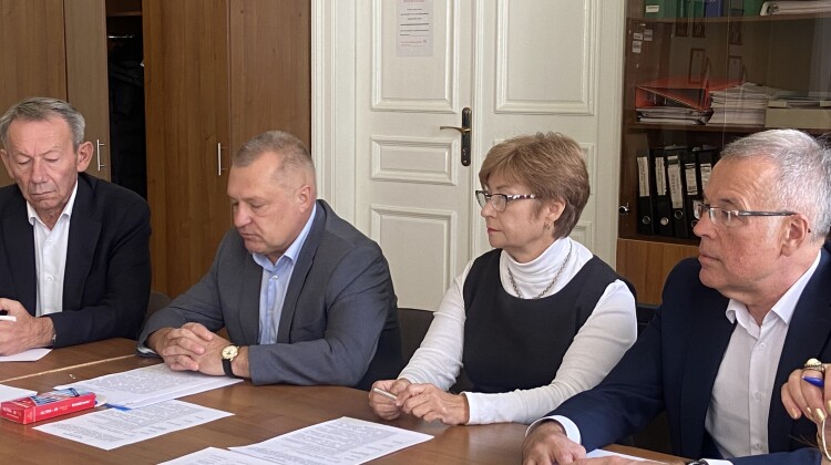Андрей Зайцев выступил на “круглом столе” по введению института пробации в России