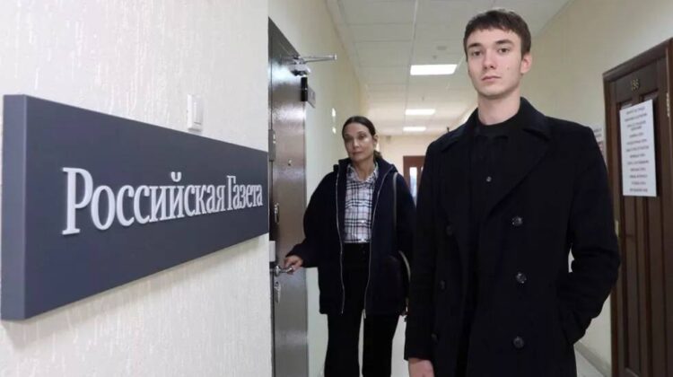 Суд отобрал фамилию и отчество у подростка из Новороссийска