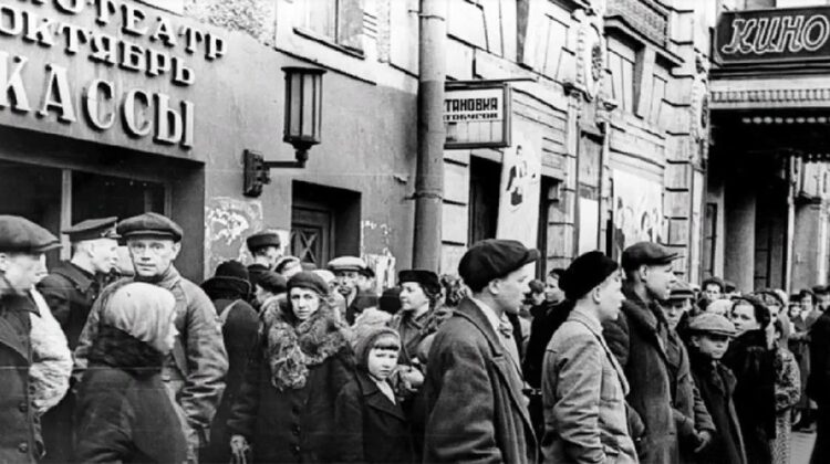 В Краснодарском крае провели более 2 тысяч мероприятий в память о снятии блокады Ленинграда