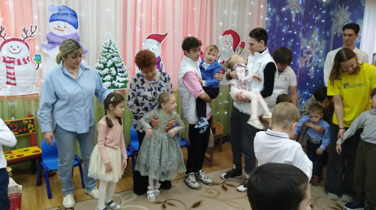 Людмила Васильева рассказала о празднике в детском саду Краснодара