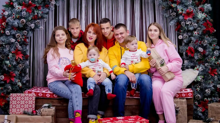 В Краснодарском крае увеличили региональный семейный капитал