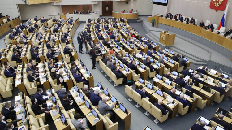 Госдума приняла в первом чтении законопроект о расширении видов деятельности СО НКО