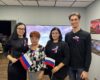 Крымскую весну обсудили члены Совета с молодежью Краснодара