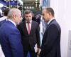 Вениамин Кондратьев: Краснодарский край на Международной выставке «Иннопром. Центральная Азия» представляют 12 предприятий