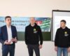Роман Марченко и Андрей Рощин провели в Абхазии серию просветительских мероприятий