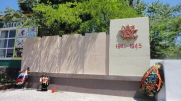 В Краснодарском крае утвердили территории и зоны охраны трех памятников военной истории