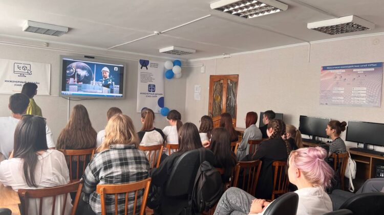 Российское общество «Знание» организовало более 350 мероприятий в День труда